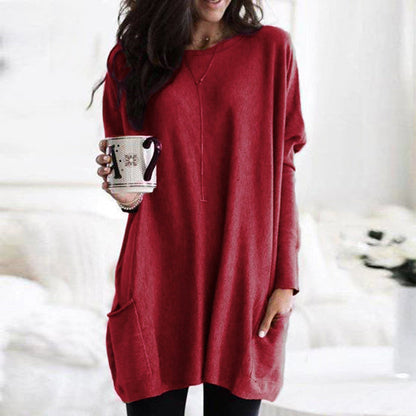 Elise | Sweatshirt