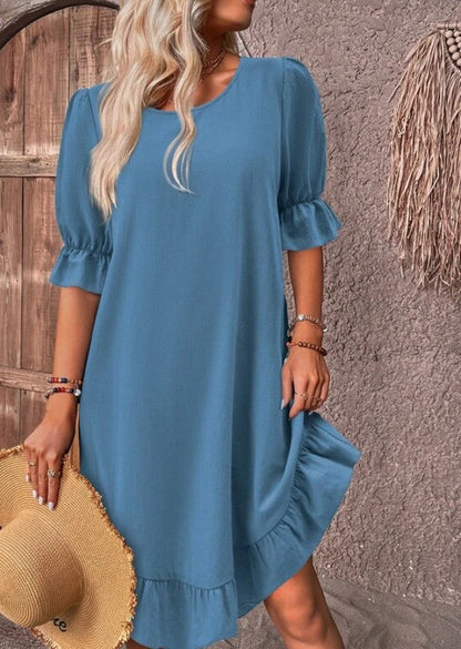 Adel | Elegant Kleid VV