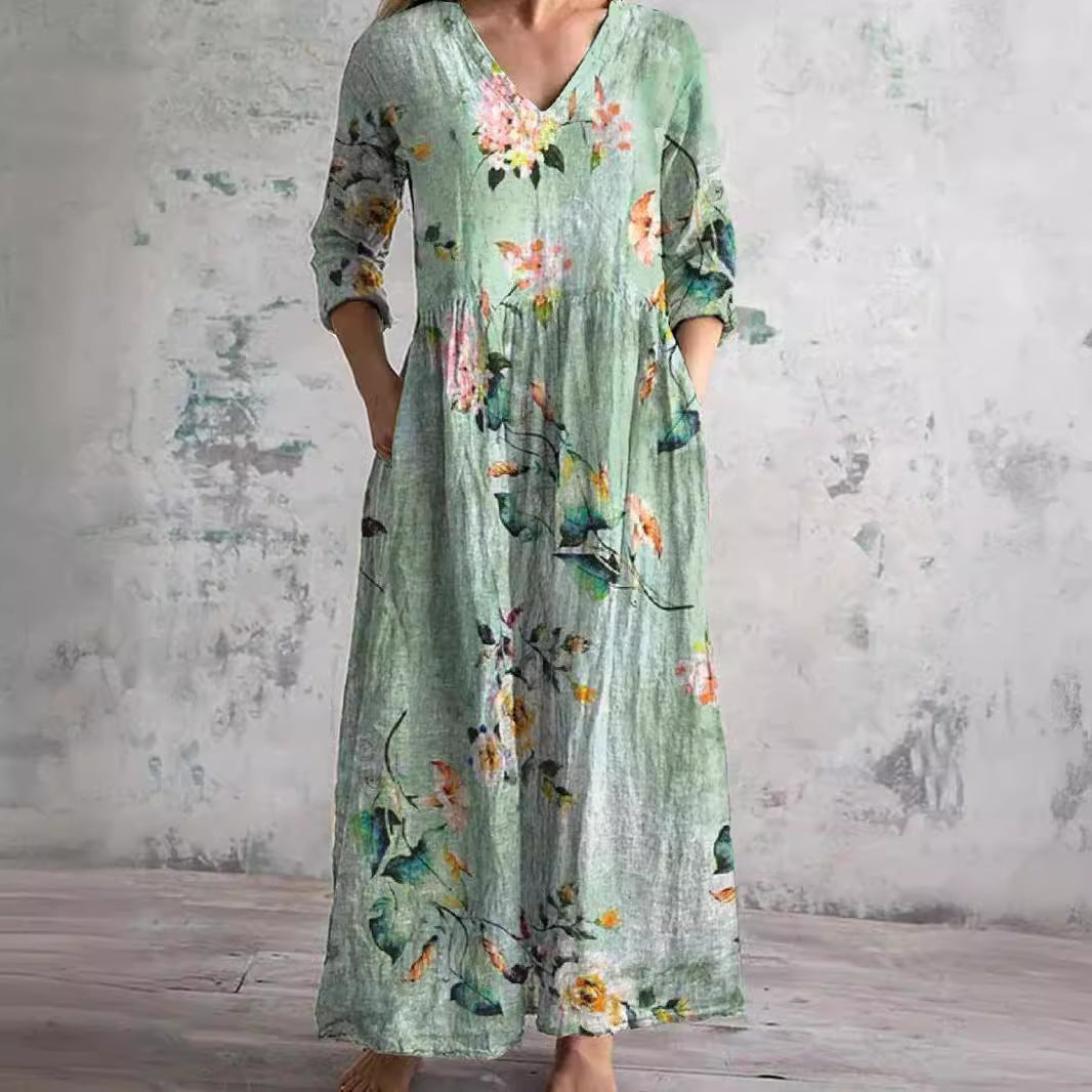 Fione | Kleid