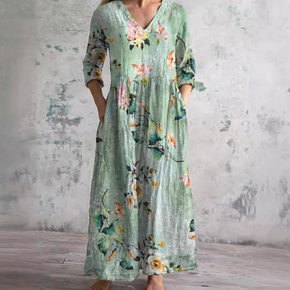 Fione | Kleid