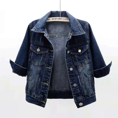 Carol | Jacke