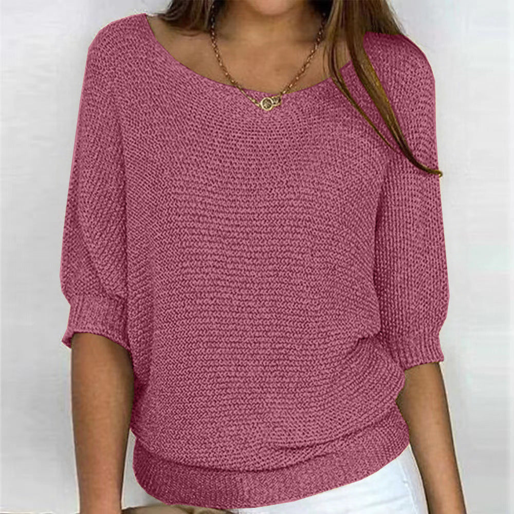 EMMA | Pullover VV