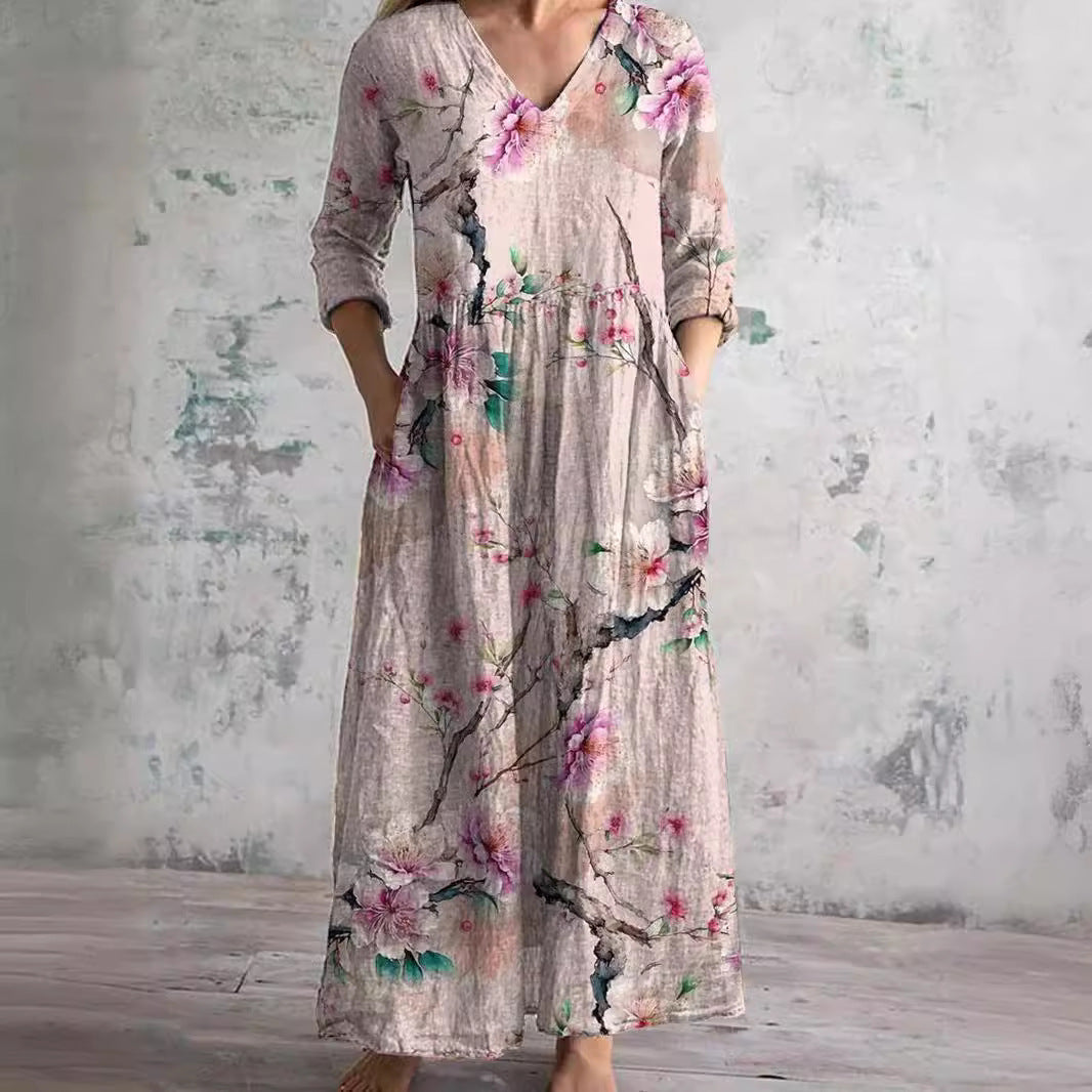 Fione | Kleid