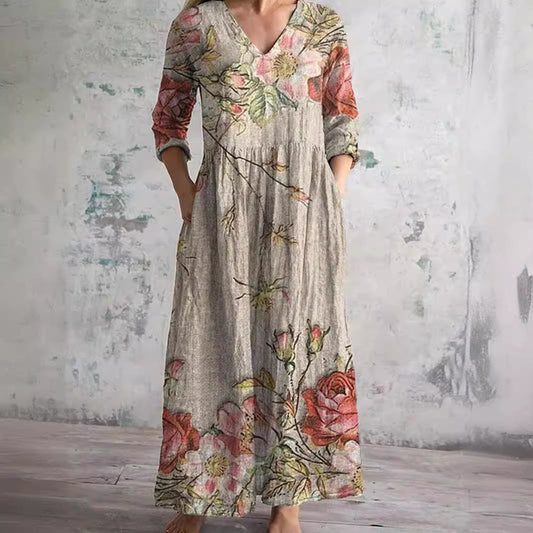 Fione | Kleid