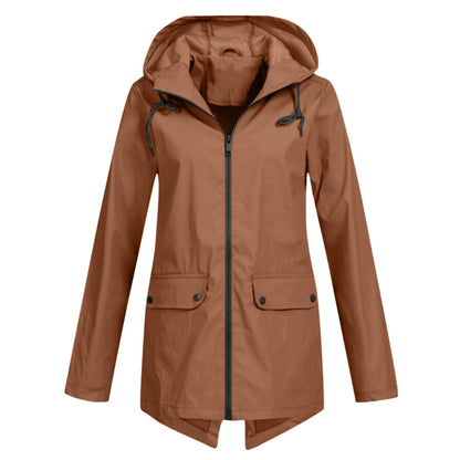 Nicole | Jacke