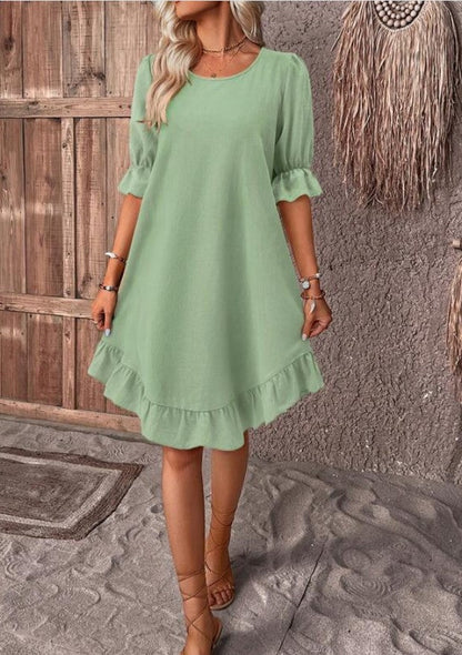 Adel | Elegant Kleid VV