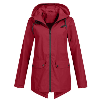 Nicole | Jacke