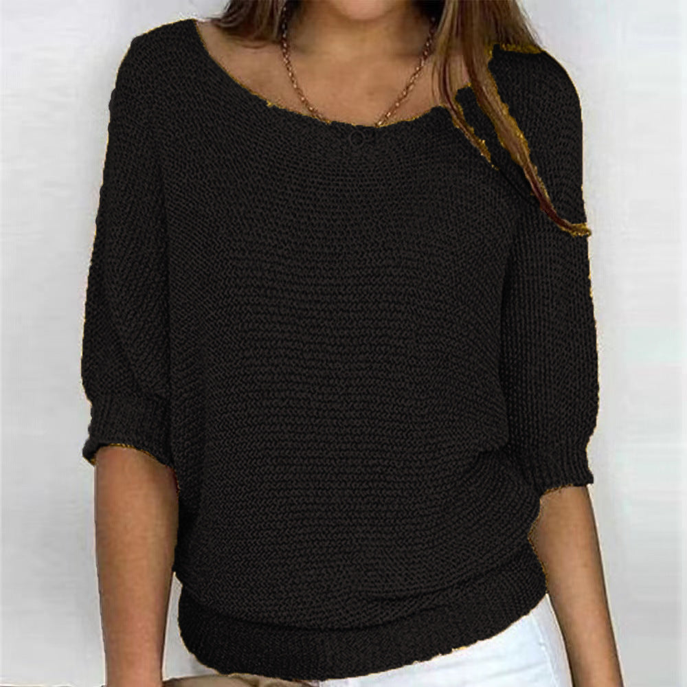 EMMA | Pullover VV