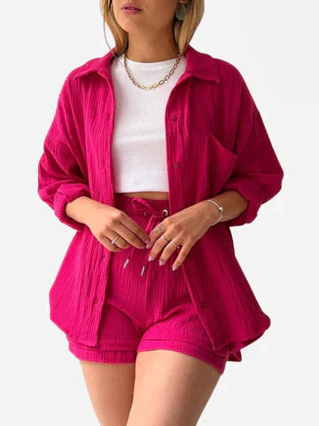 Monique | set VV