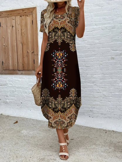 Lena | Kleid