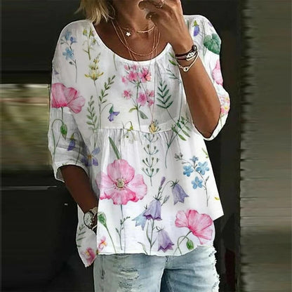 Emily / Bluse