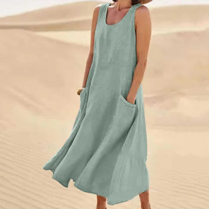Lusy | Kleid