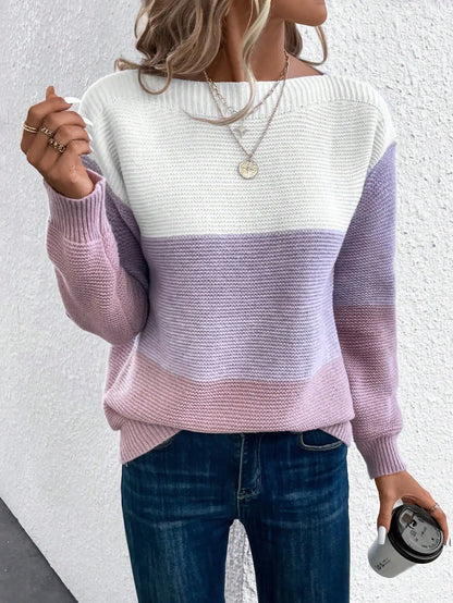 Mia | Pullover