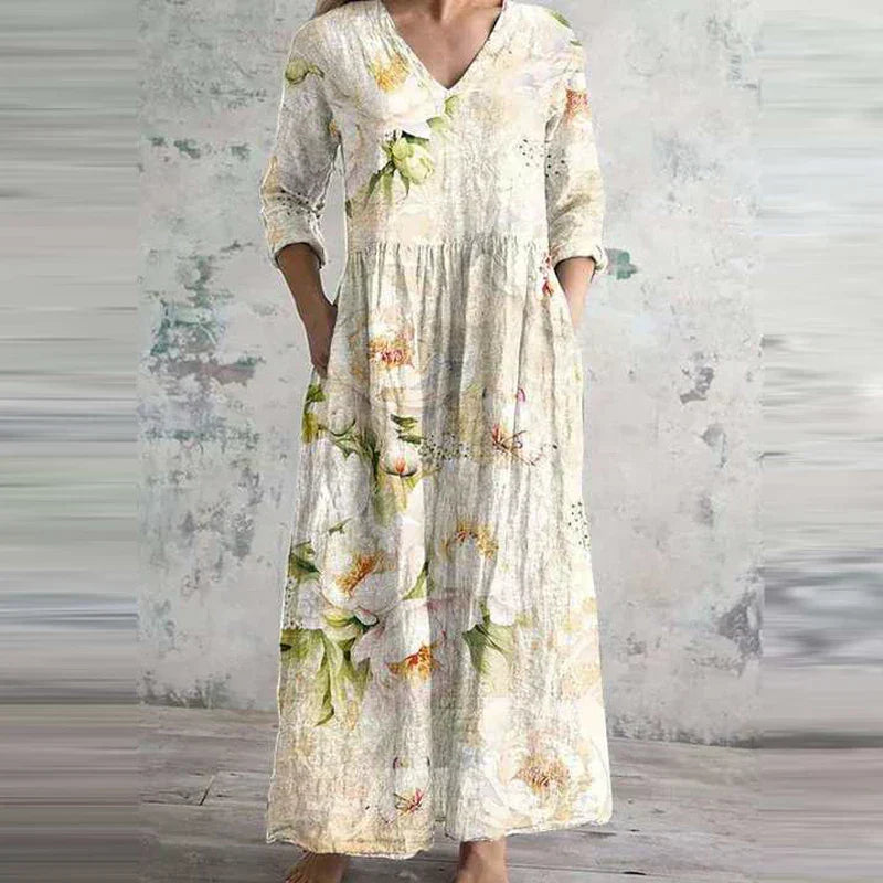 Fione | Kleid
