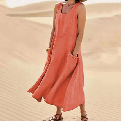 Lusy | Kleid