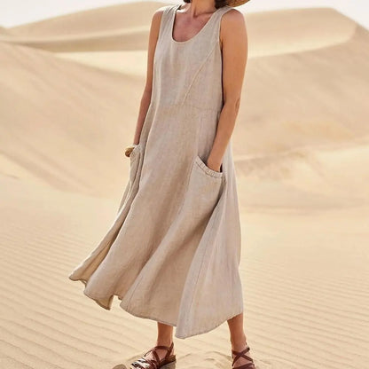 Lusy | Kleid