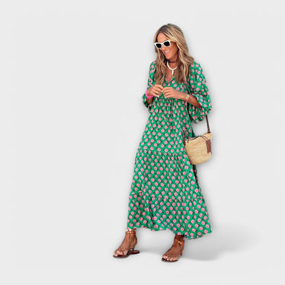 Susane | Kleid