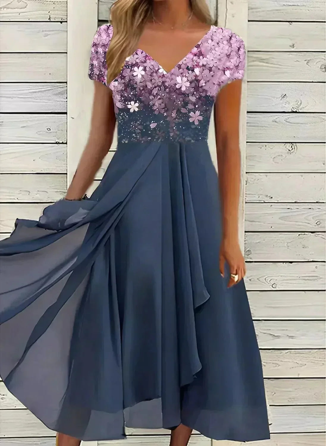 Roselline / Kleid