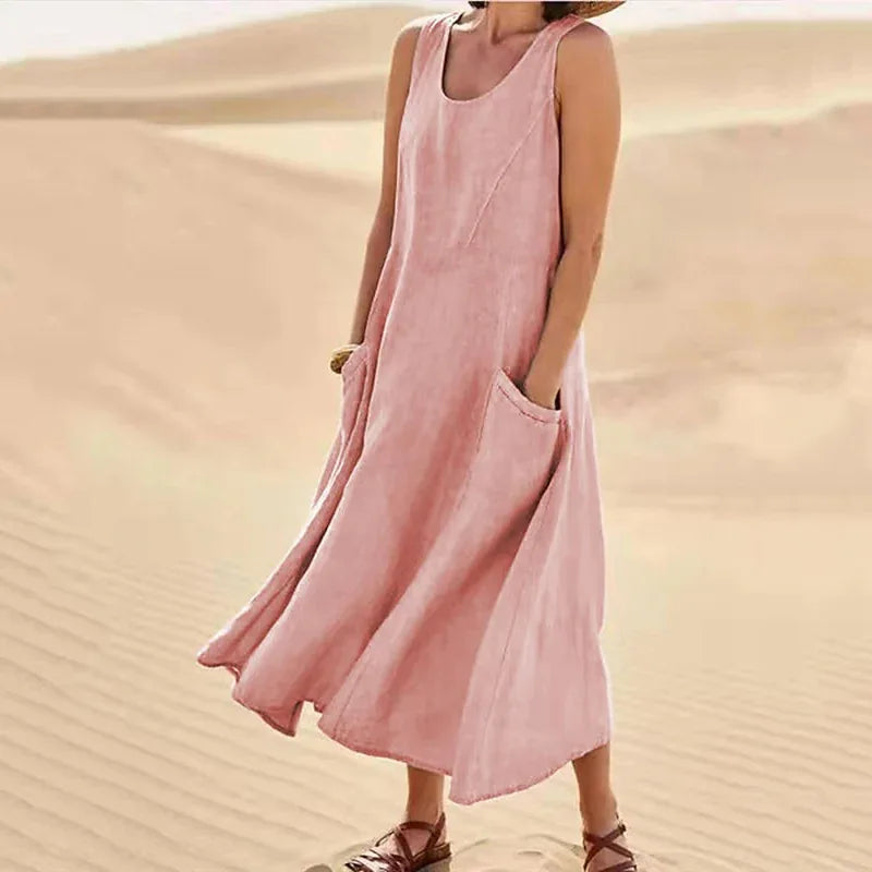 Lusy | Kleid