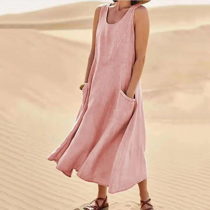 Lusy | Kleid