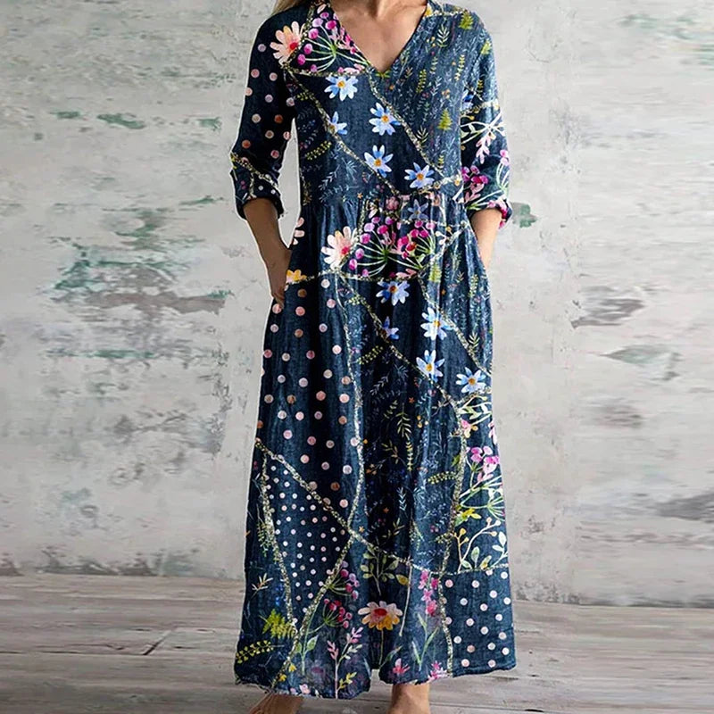 Fione | Kleid