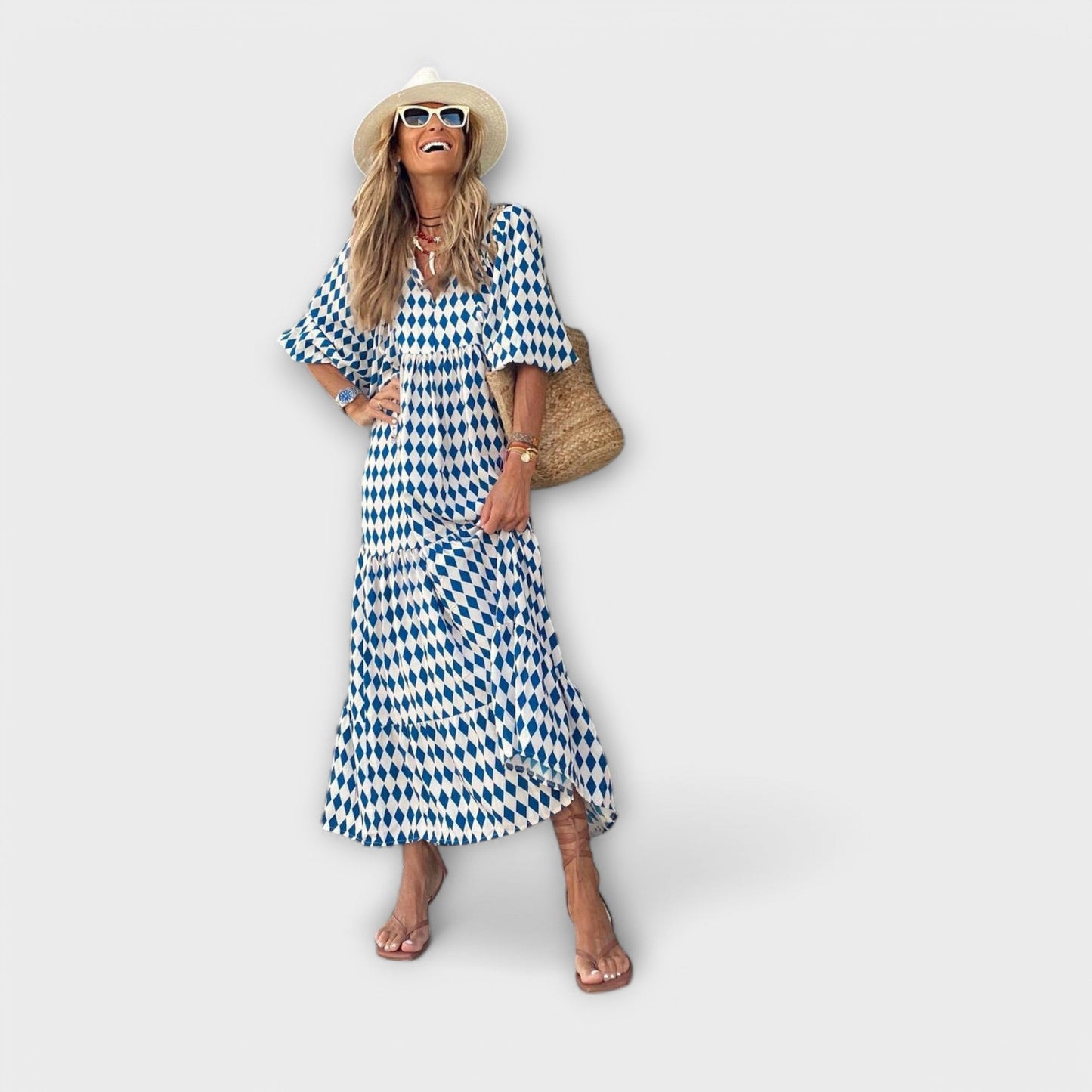 Susane | Kleid