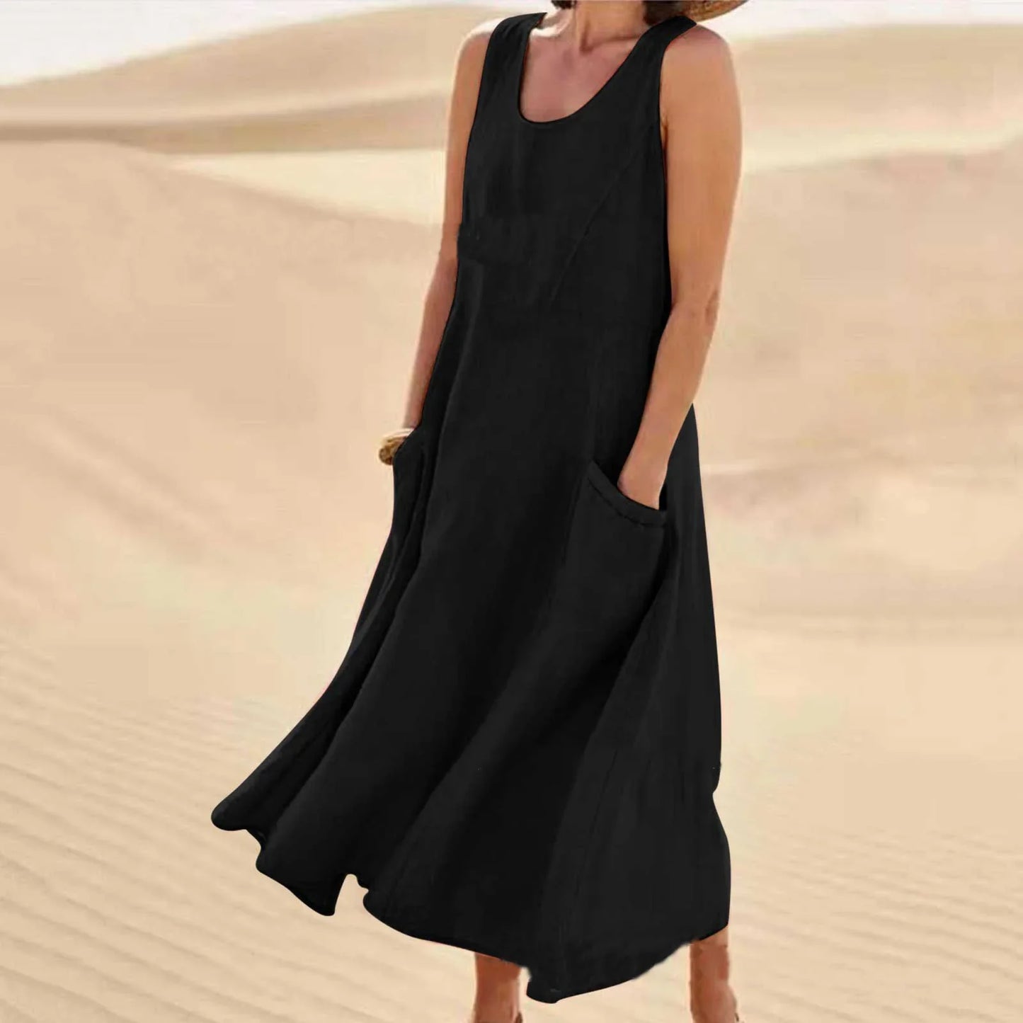 Lusy | Kleid