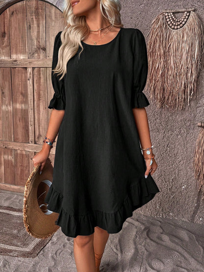 Adel | Elegant Kleid VV