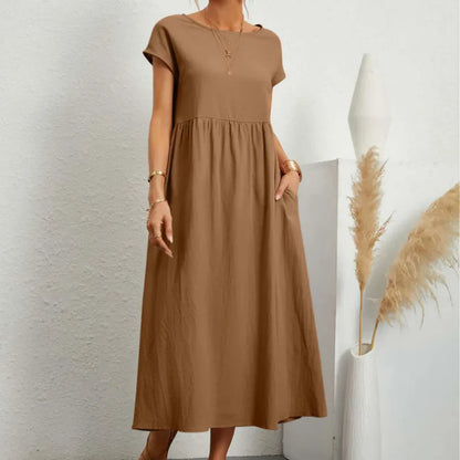 Elisabeth | Elegant Kleid VV