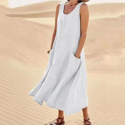 Lusy | Kleid