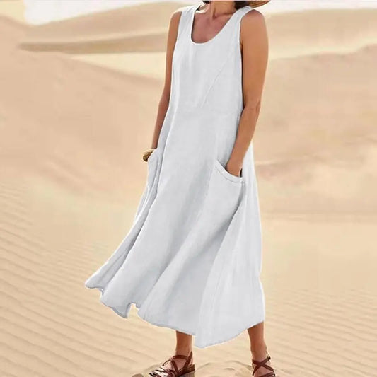 Lusy | Kleid