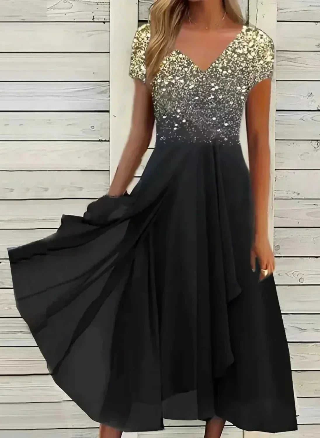 Roselline / Kleid