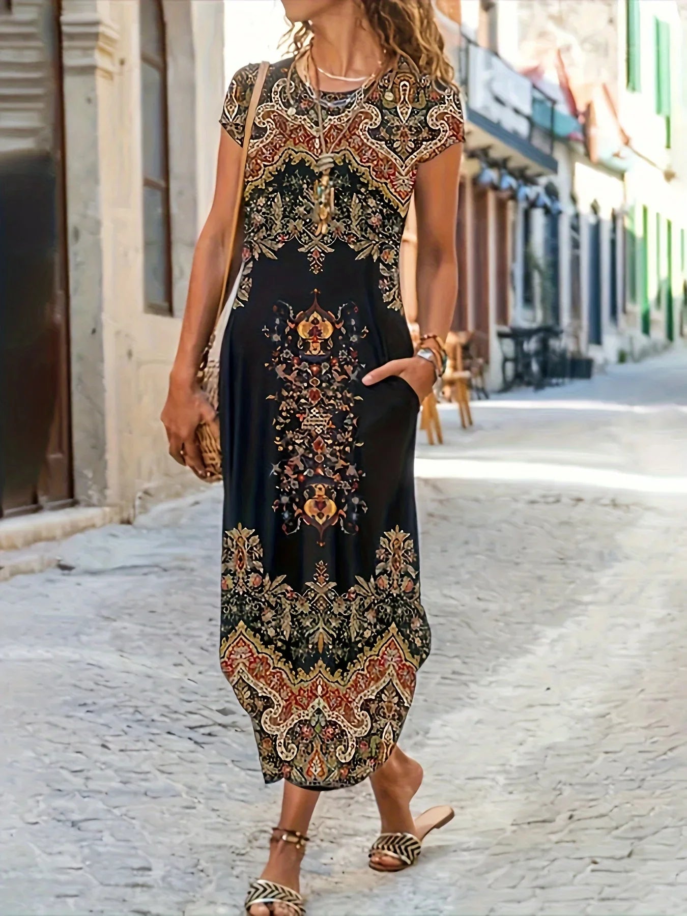 Lena | Kleid