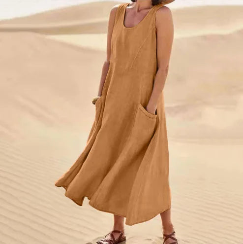 Lusy | Kleid