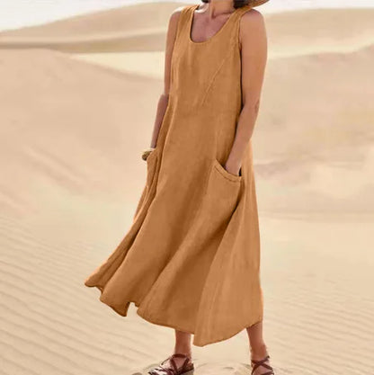 Lusy | Kleid