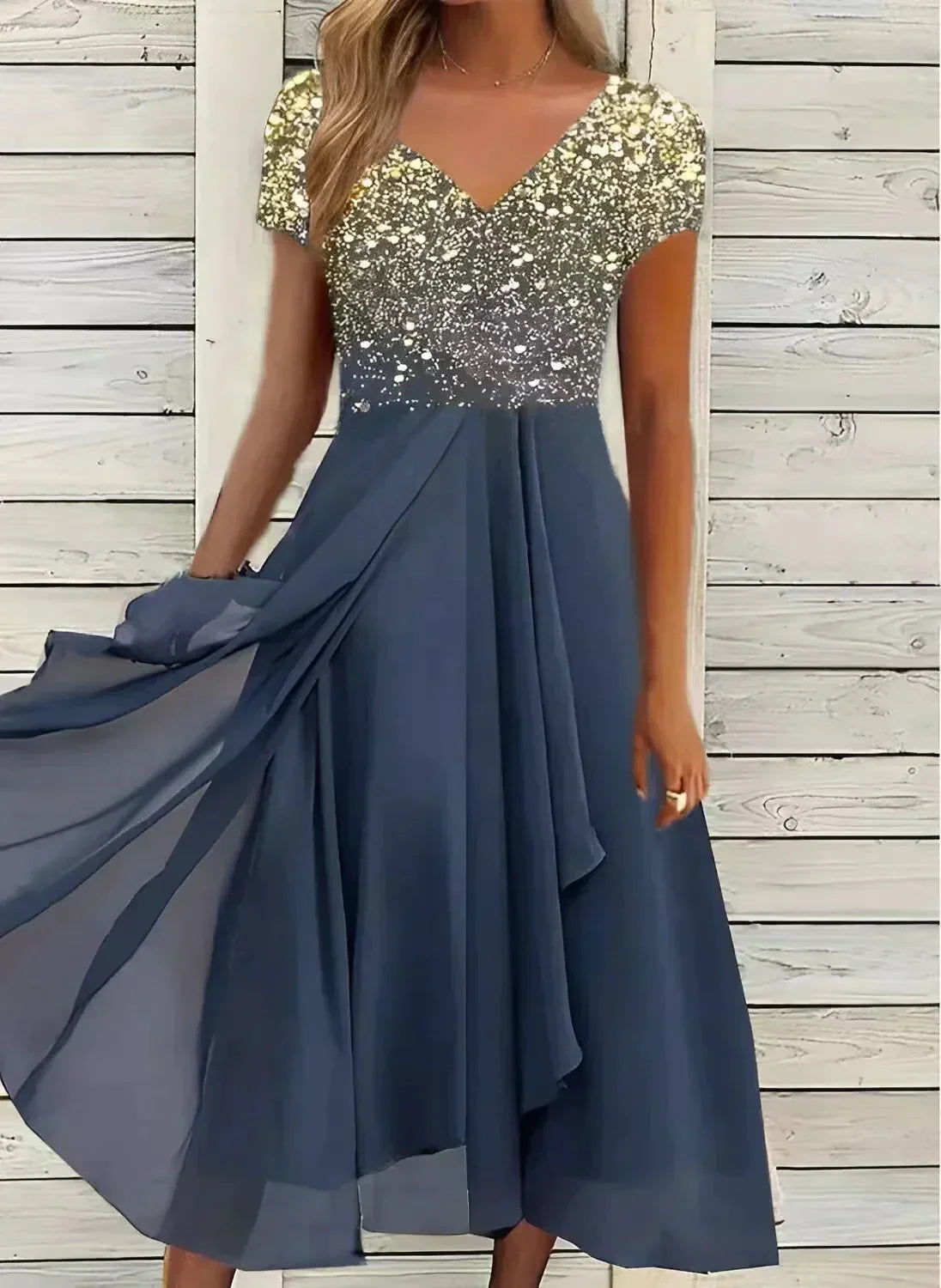 Roselline / Kleid