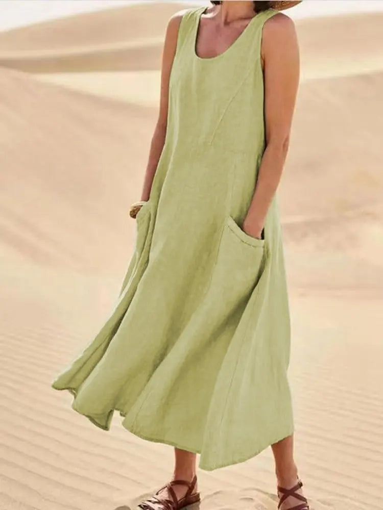 Lusy | Kleid