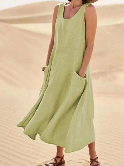 Lusy | Kleid