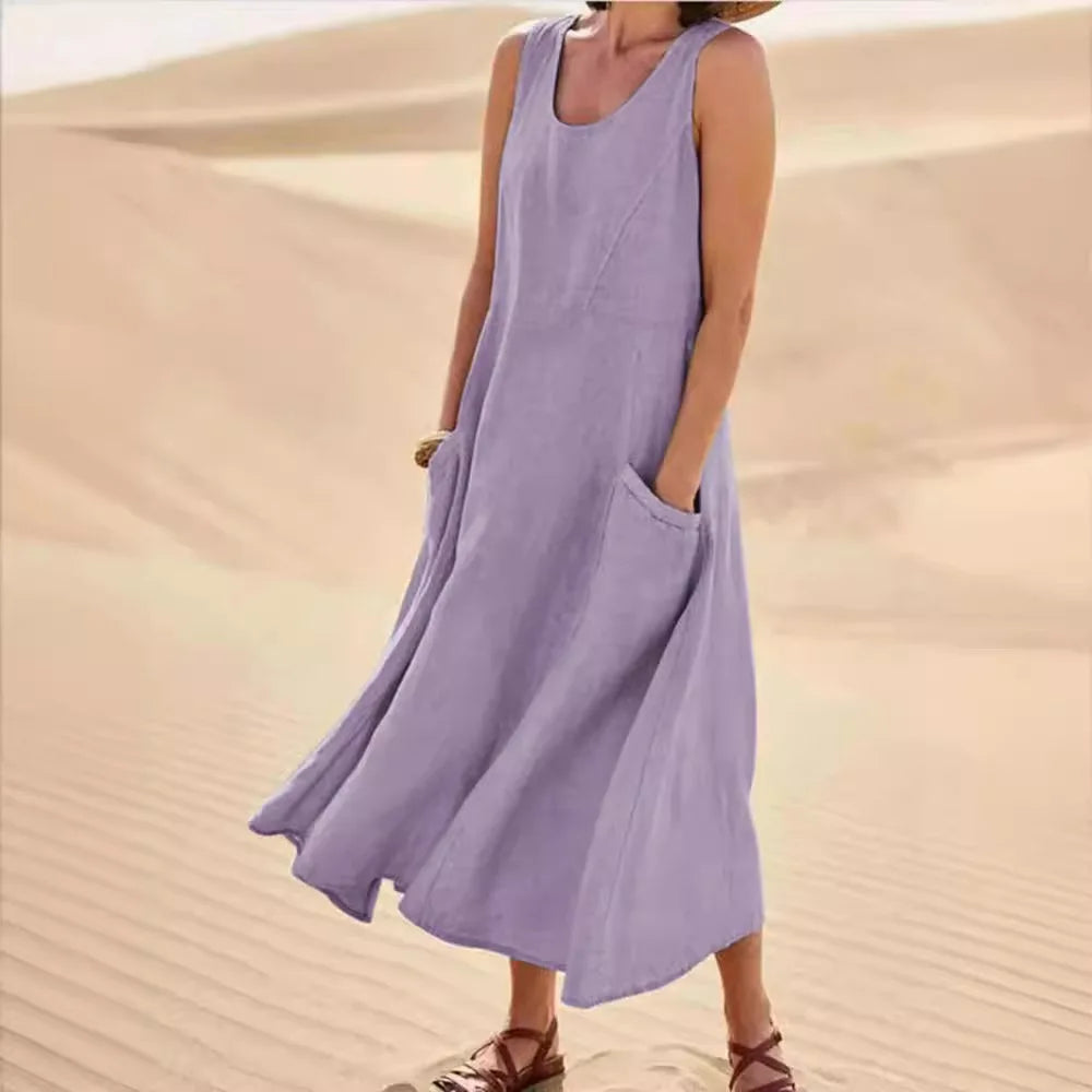Lusy | Kleid