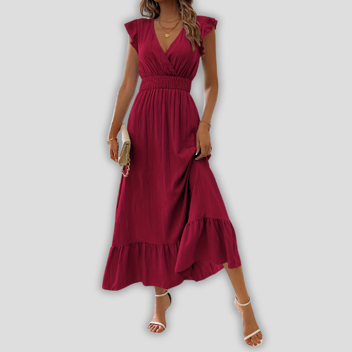 Leone | Sommerkleid
