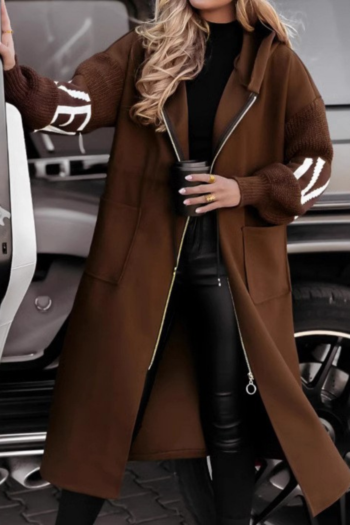 Petty | Jacke