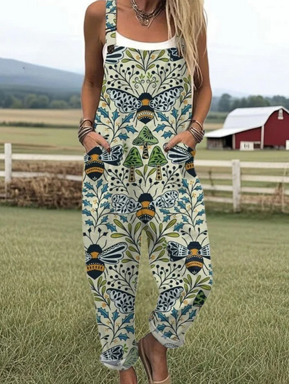 Marta | Overall