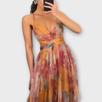 Sabine | Maxikleid VV