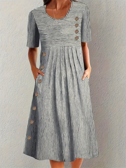 Sofia | Sommerkleid