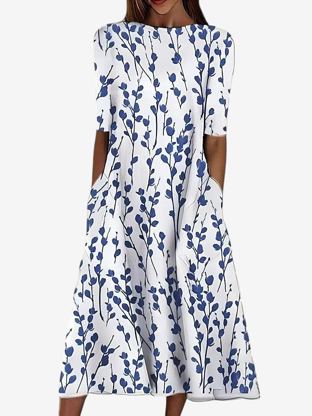 Alena | Kleid