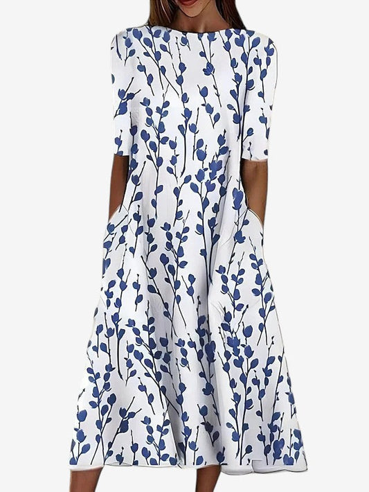 Alena | Kleid