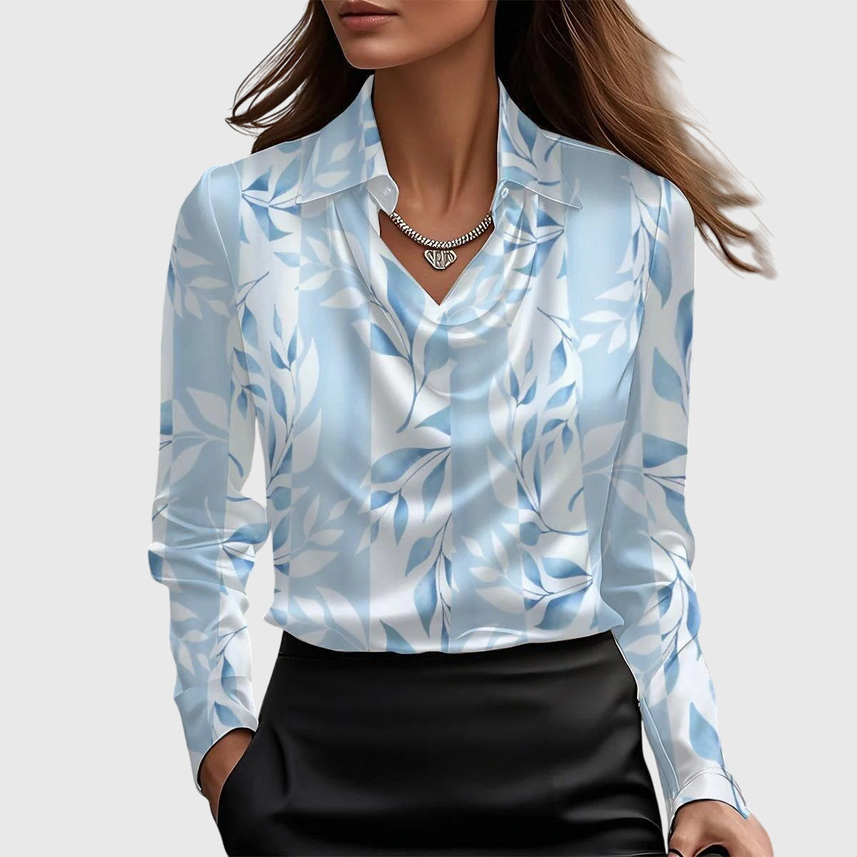Sylvie | Bluse