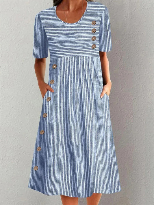 Sofia | Sommerkleid