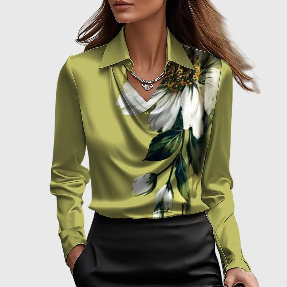 Sylvie | Bluse