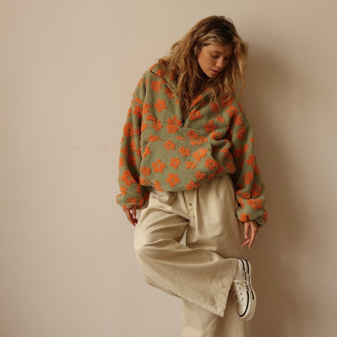 Daissy | Pullover